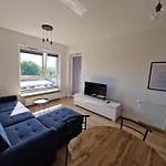 Apartament Oszmianska