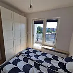 Apartament Oszmianska