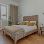Apartment Nowy Swiat 61 With Parking