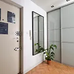 Chic Apartment-Old Town-F50/2