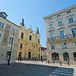 Chic Apartment-Old Town-F50/2