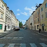 Chic Apartment-Old Town-F50/2