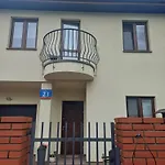 Kwatera Ulica Paprotki 23 Wilanow
