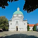 Urbannestgroup - Old Town - Freta 2