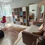 Apartment Augusta