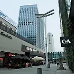 Cozy And Bright-City Center-Zgod13