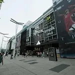 Cozy And Bright-City Center-Zgod13