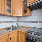 Chic Apartment - Old Town -Cel2