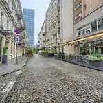 City Center Apartment