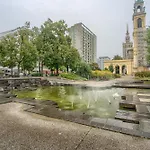City Center Apartment