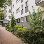 Chmielna Warsaw Downtown Apartment