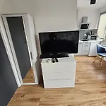 Apartament Nadia
