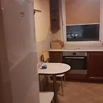 Mieszkanie