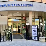 Centrum Barnabitow
