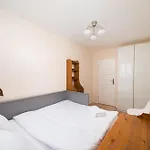 Targowek 3-Bedroom Apartment
