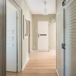 Targowek 3-Bedroom Apartment