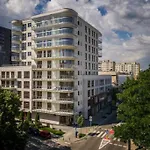 Ekskluzywny Apartament Z Tarasem