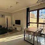 Ekskluzywny Apartament Z Tarasem