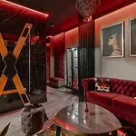Secret Bdsm - Stylowy I Klimatyczny Apartament Dla Doroslych, Klimatyzacja, Parking Podziemny, Pelne Wyposazenie
