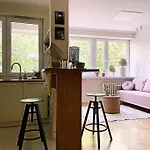 Przytulny Apartament Mokotow