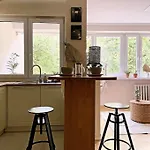 Przytulny Apartament Mokotow