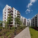 Ludwiki 4D - Studio - Better Rental