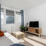 Cupcake Apartment Mokotow