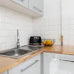 Cupcake Apartment Mokotow