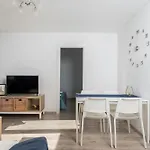 Cupcake Apartment Mokotow