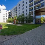 Business Studio Sikorskiego By Noclegi Renters