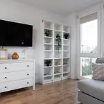 Superapart Saska Apt 66