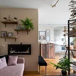 Klobucka Urban Jungle Studio
