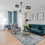 Vidoc Apartments