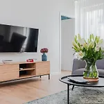 Vidoc Apartments