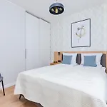 Vidoc Apartments