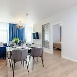 Vidoc Apartments