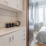 Urban Chic - Two Bedrooms Apartment - City Center&Marszalkowska