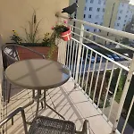 Apartament Podróże Małe i Duże