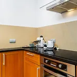 Superb Czerska Family Apartment