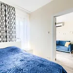 Grzybowska Residence Inter-Apartments