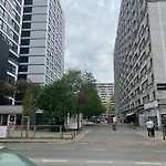 Apartament Warszawa Srodmiescie