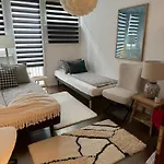 Apartament Warszawa Srodmiescie