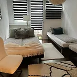 Apartament Warszawa Srodmiescie