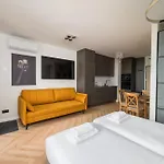 Premium Studio Klobucka Airport