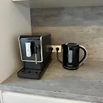 Sunny Studio Apartament & Private Parking