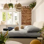 Cozy Studio Poznanska Downtown Quiet