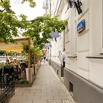 Cozy Studio Poznanska Downtown Quiet