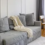 Franciszkanska Old Town 2-Bedroom Family Apartment With Bath