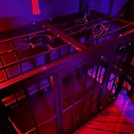 Secret Bdsm - Stylowy I Klimatyczny Apartament Dla Doroslych, Klimatyzacja, Parking Podziemny, Pelne Wyposazenie
