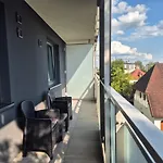 Great Apart Imielin 2
